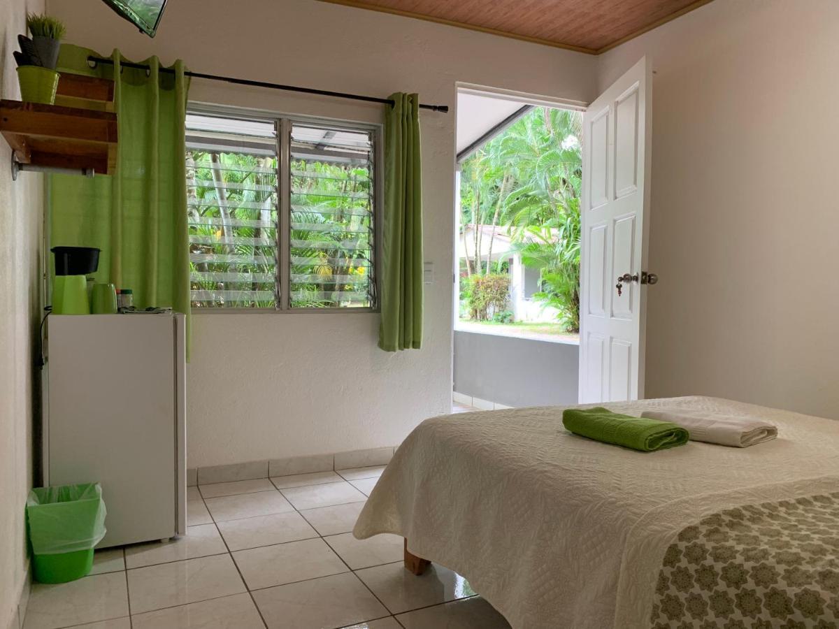 Villas Majolana Playa Herradura  Exterior photo