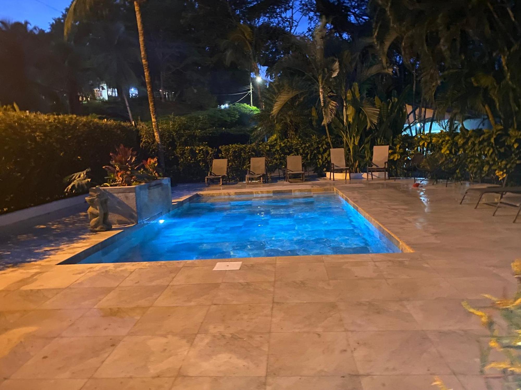 Villas Majolana Playa Herradura  Exterior photo