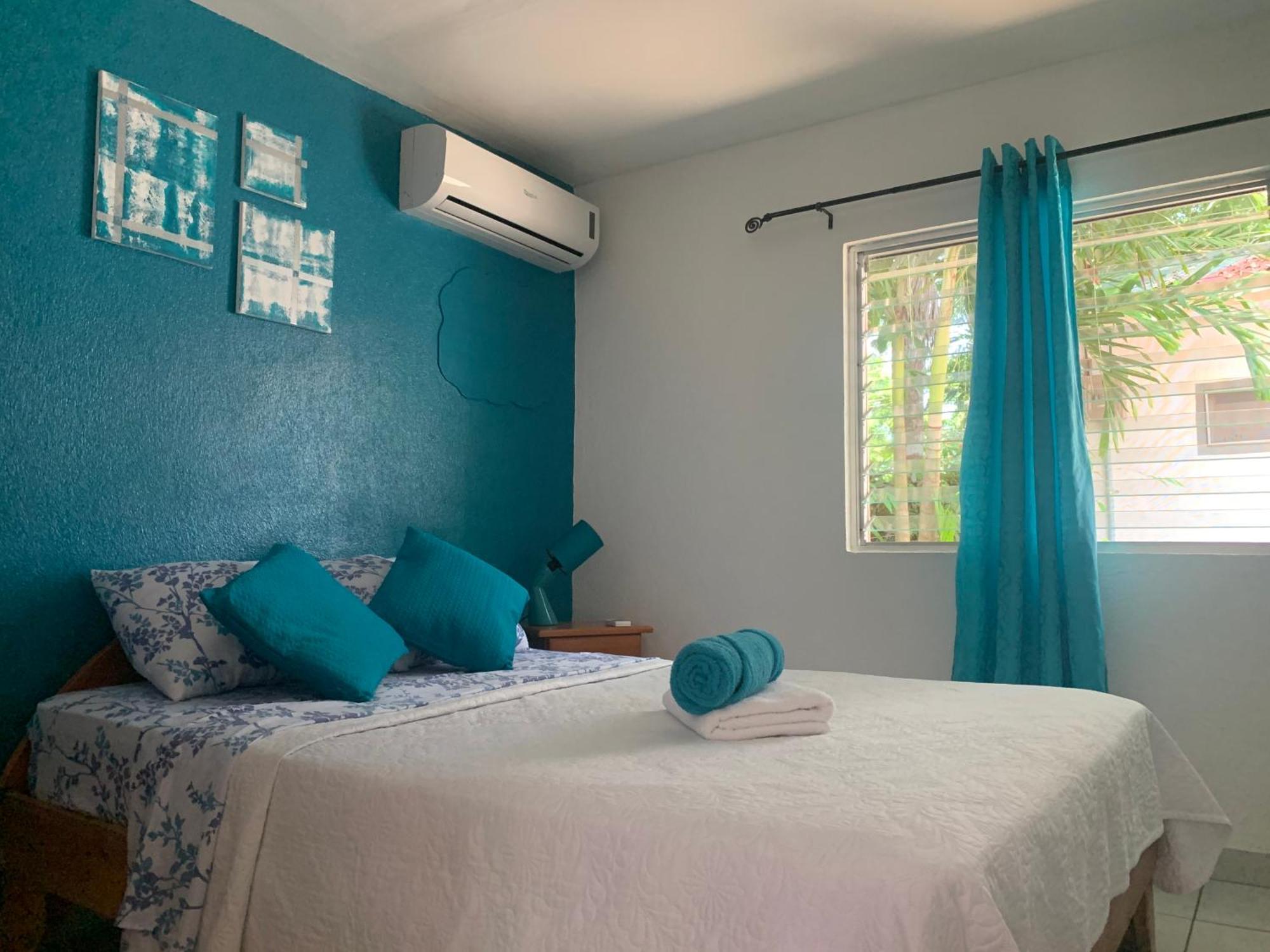 Villas Majolana Playa Herradura  Exterior photo