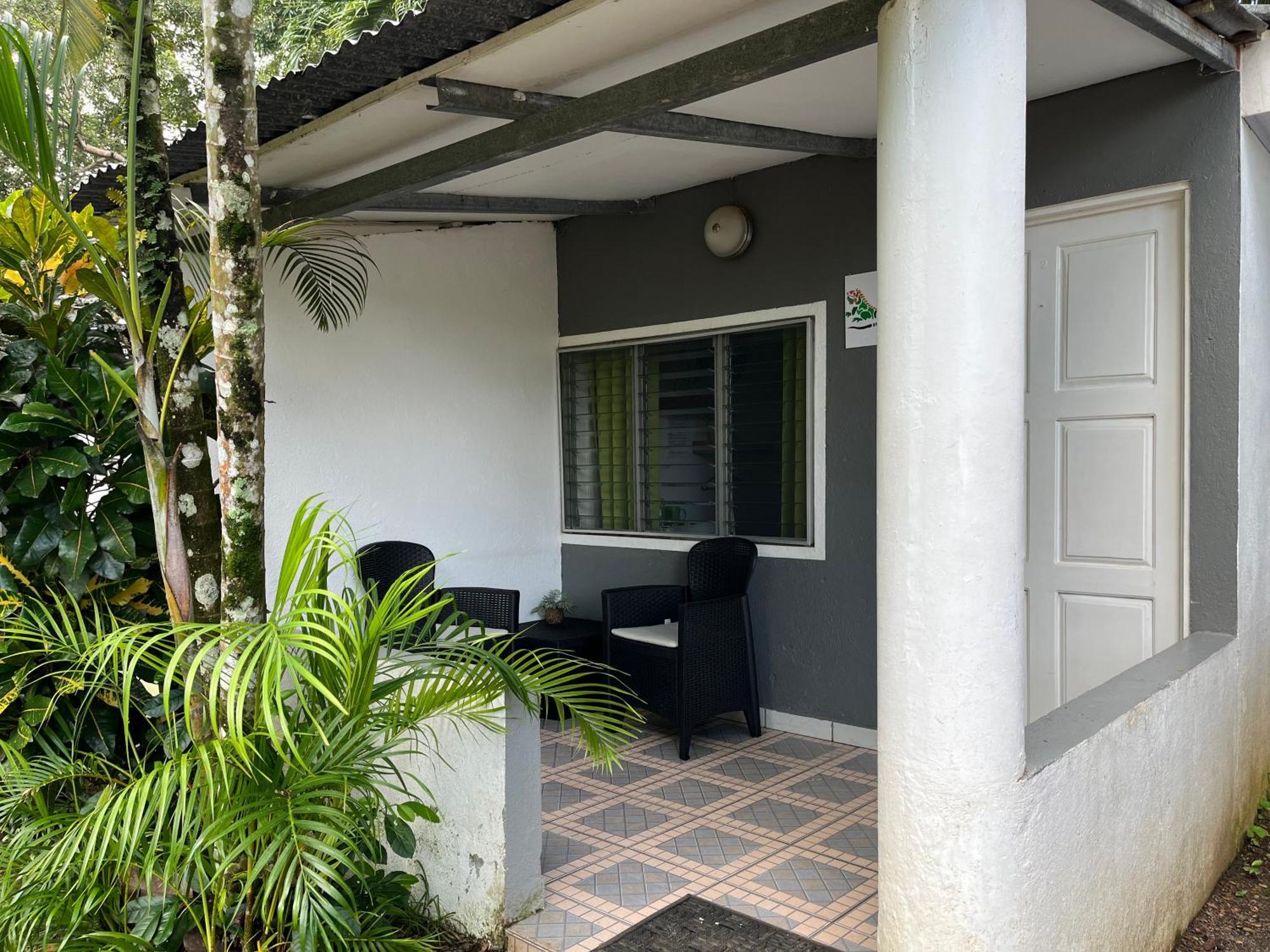 Villas Majolana Playa Herradura  Exterior photo