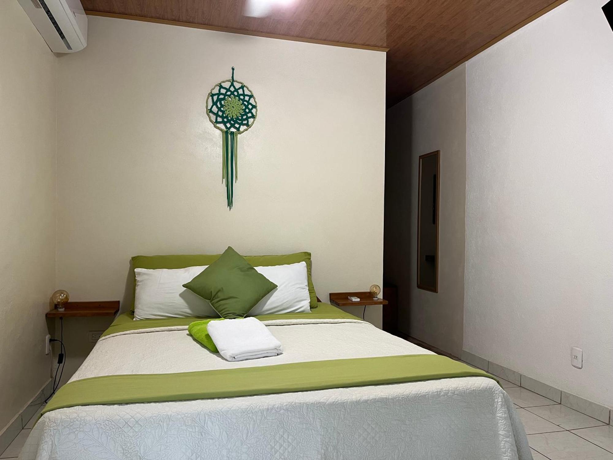 Villas Majolana Playa Herradura  Exterior photo