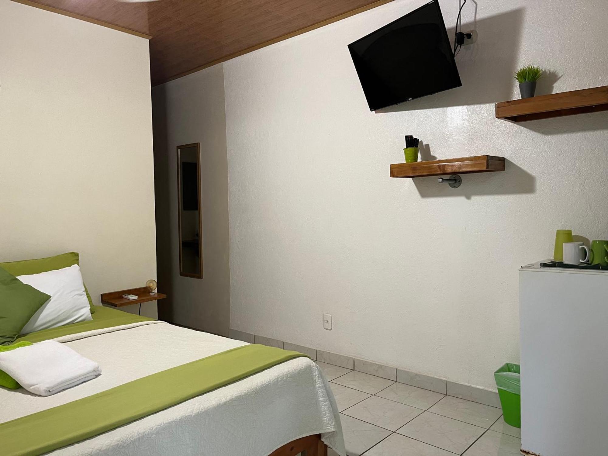 Villas Majolana Playa Herradura  Exterior photo
