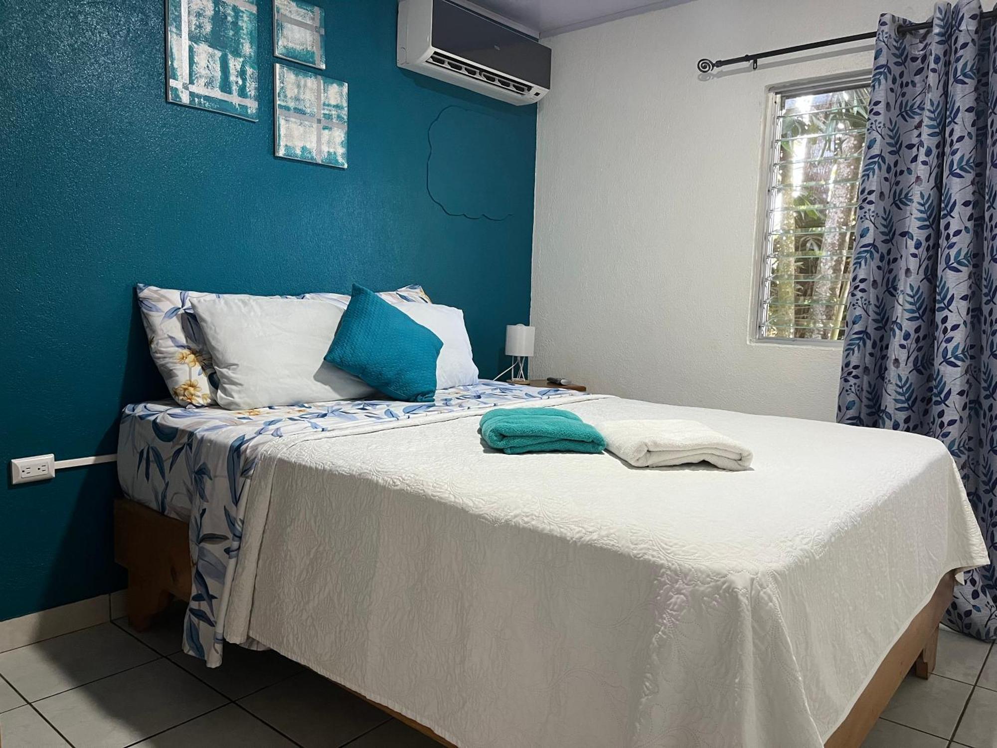 Villas Majolana Playa Herradura  Exterior photo