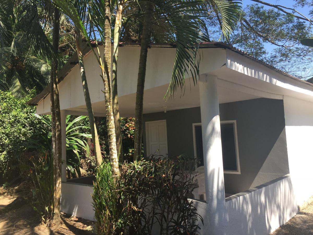 Villas Majolana Playa Herradura  Exterior photo